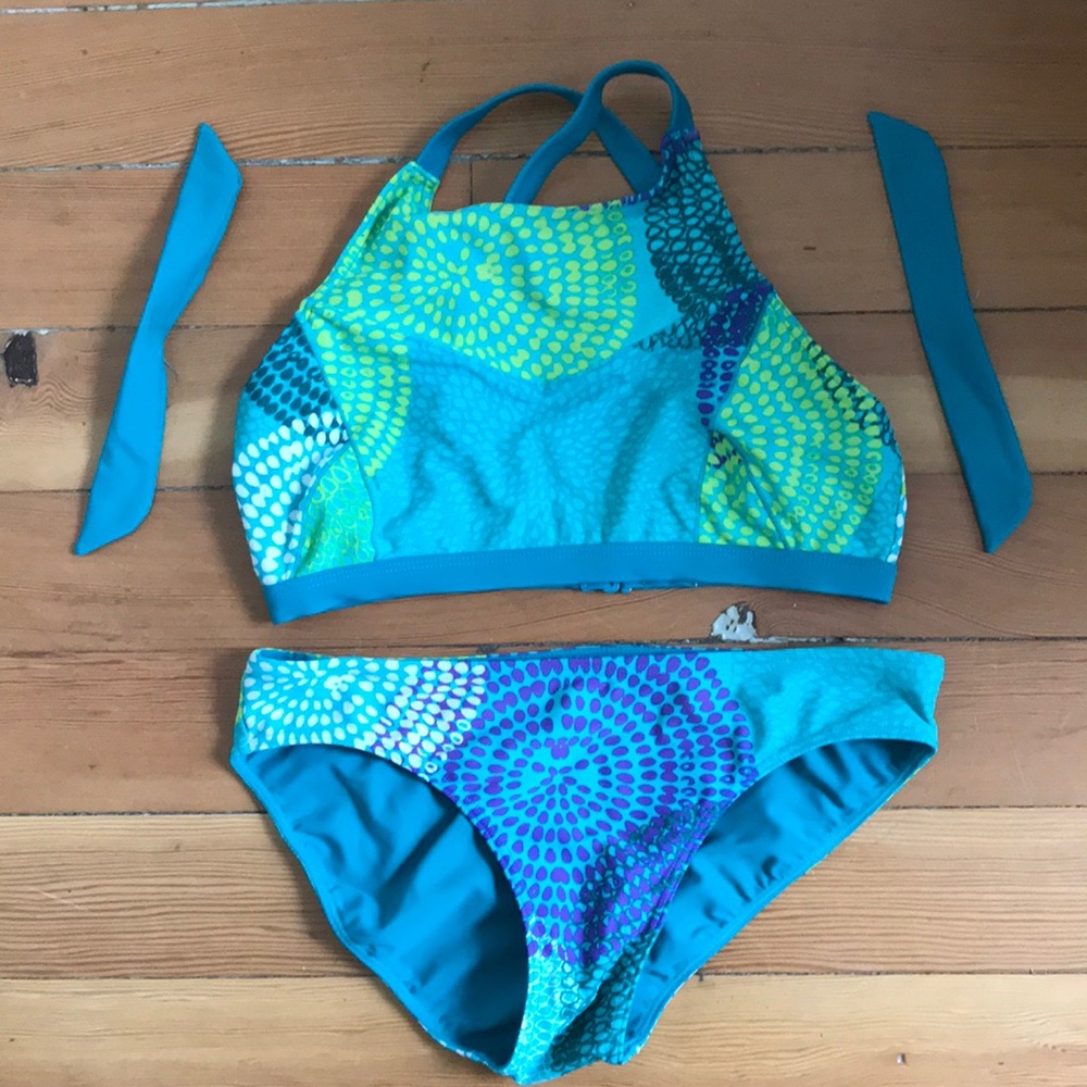 Prana Bathing suit